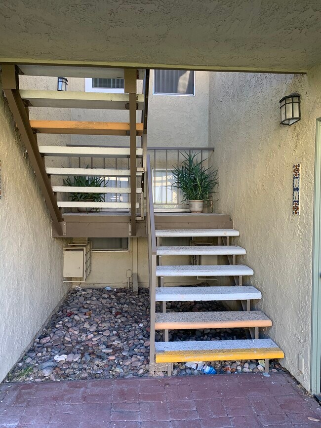 Building Photo - 1345 Cabrillo Park Dr