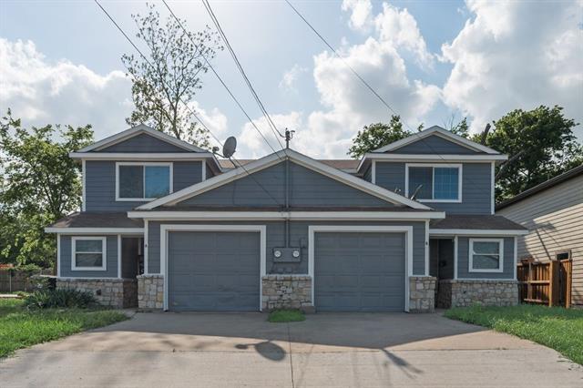 Building Photo - 703 N Tennessee St