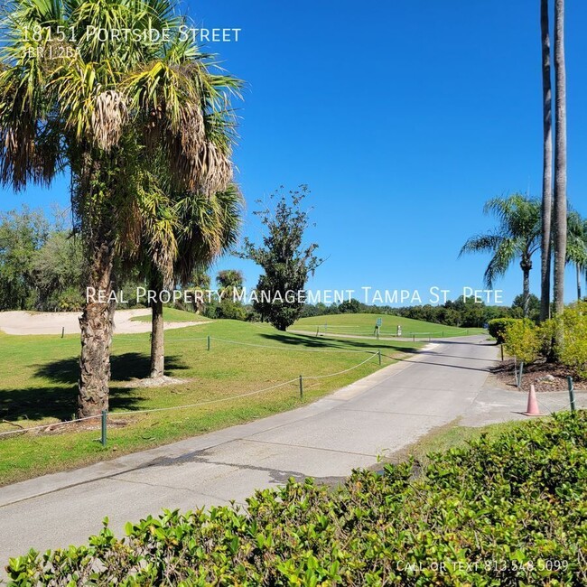 Building Photo - ***GOLF COURSE LIVING***