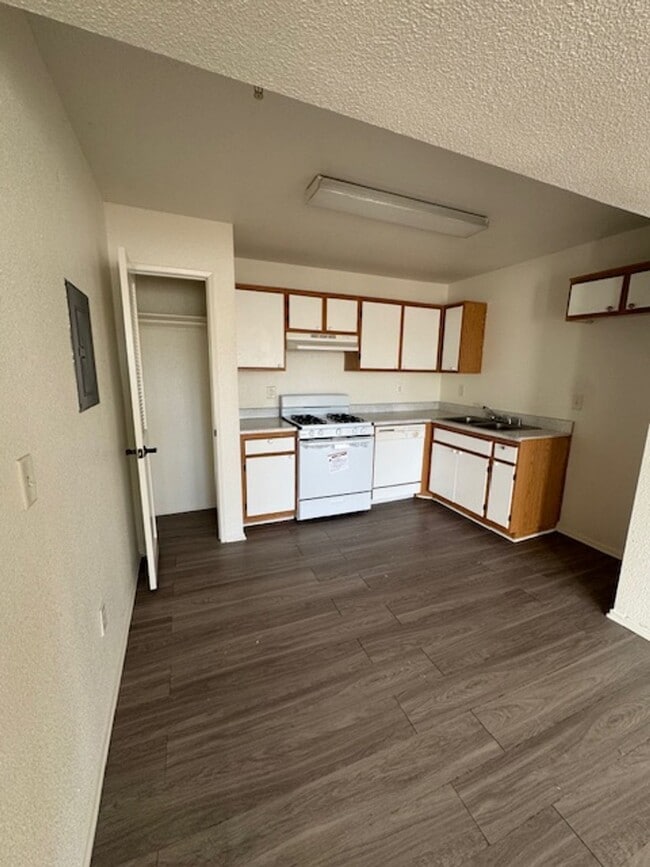 Floorplan - Sierra View Gardens