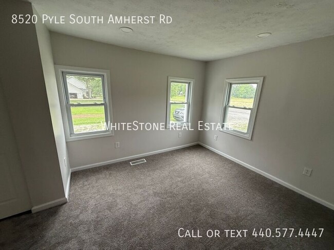 Building Photo - 8520 Pyle South Amherst Rd