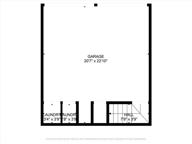 Building Photo - 2612 San Pedro St