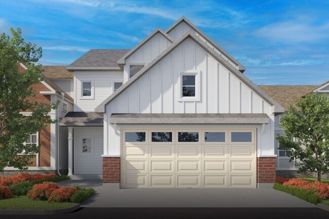 Floorplan - Walker Place