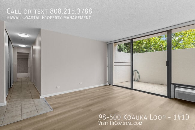 Building Photo - 98-500 Koauka Loop-1#1D
