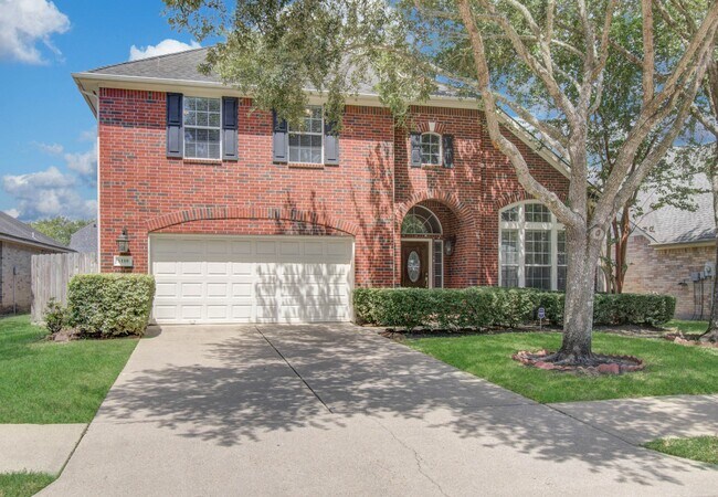 Building Photo - 6110 Barkermist Ln