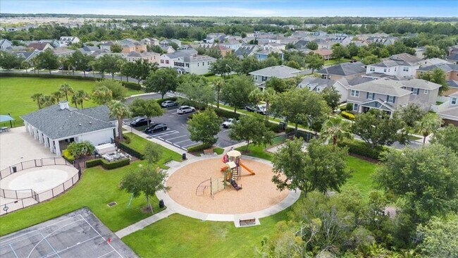 Building Photo - 5525 Thistle Fld Ct