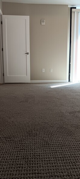 Second Bedroom - 400 4th Ave S