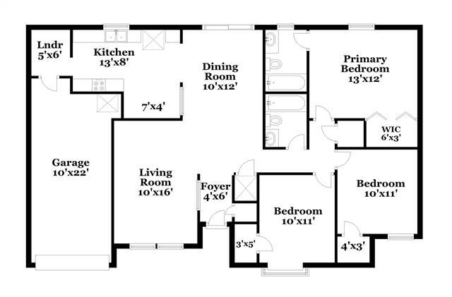 Building Photo - 5305 Virburnum Ct