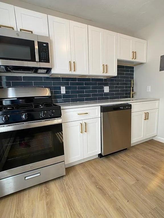 Building Photo - 29 Irving St