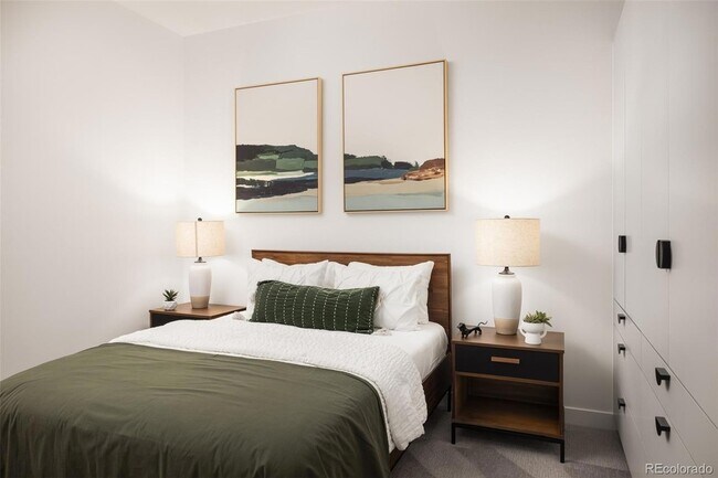 Building Photo - 1521 Hooker St