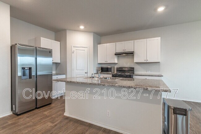 Building Photo - 4242 Busbee Fields