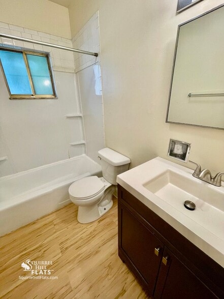 Building Photo - 6350 Forward Ave