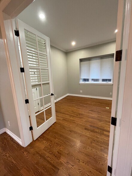 Study - 1837 S Clarkson St