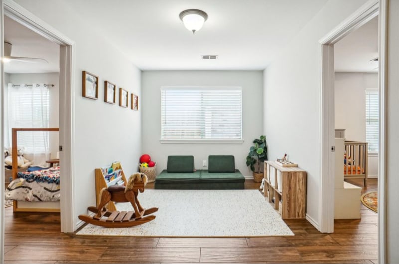 Building Photo - 5908 Creekway Dr