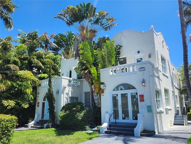 Primary Photo - 1507 Meridian Ave