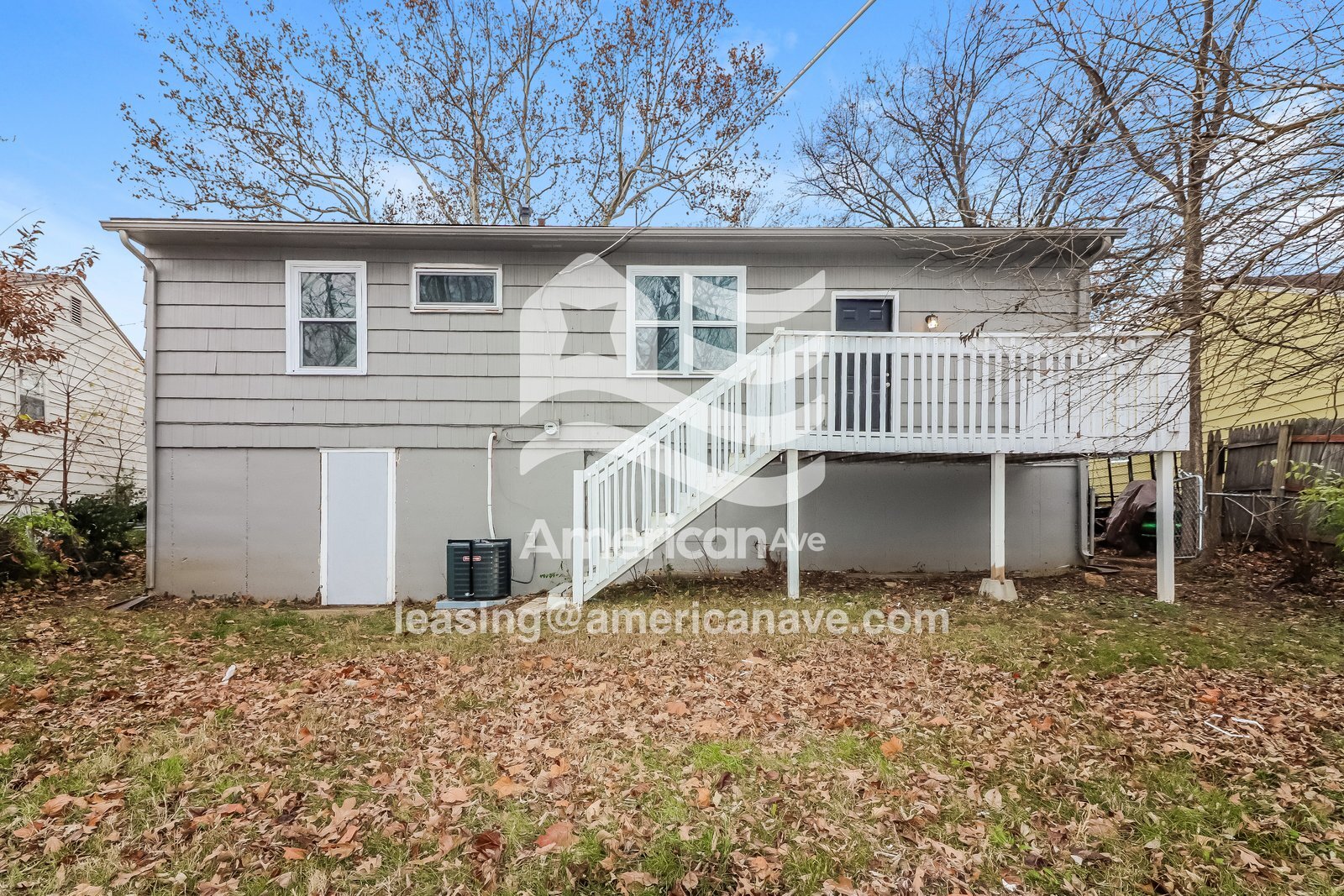 Building Photo - 7025 Monroe Ave