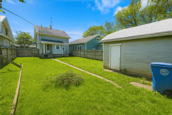 Building Photo - 1214 Carlisle Ave