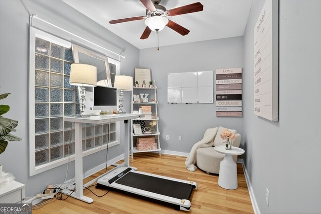 Building Photo - 390 17th St NW