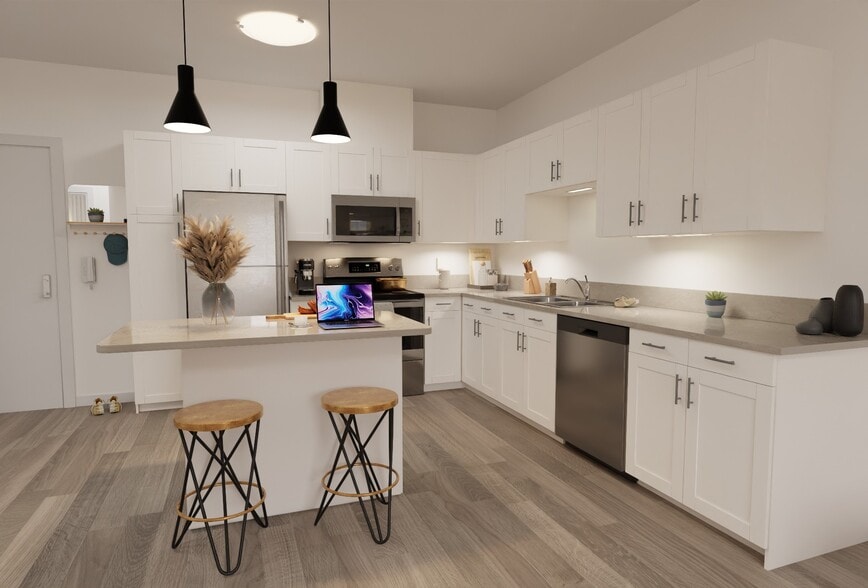 Building Photo - HoM Flats at 24 East