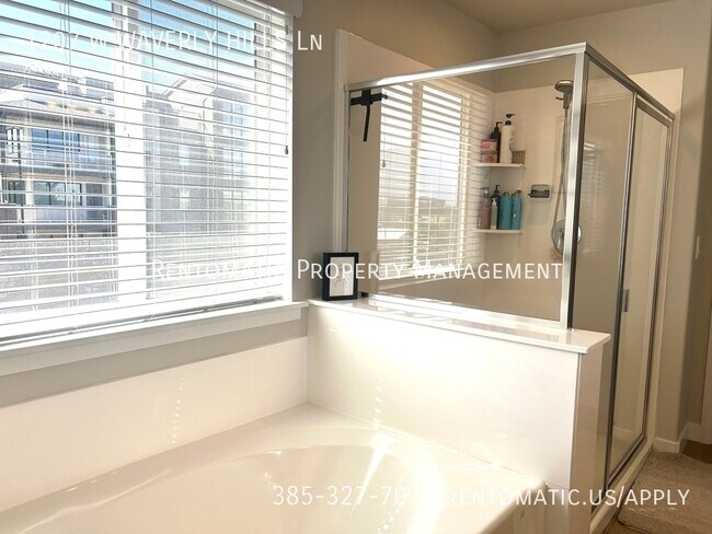 Building Photo - 1207 W Waverly Hills Ln