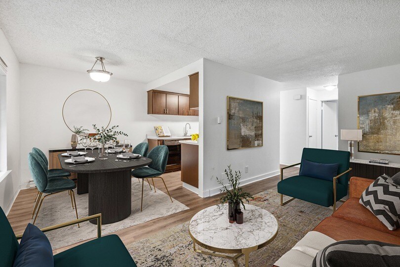 ReNew Lea Hill 1433 8th St NE Auburn WA 98002 Apartment Finder