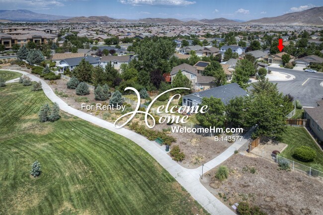 Building Photo - Single level Damonte Ranch Home with a Lar...