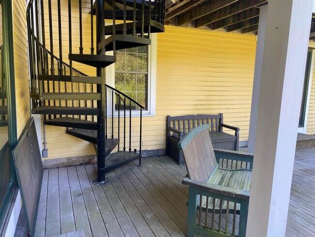 Building Photo - 24 Morrill Rd