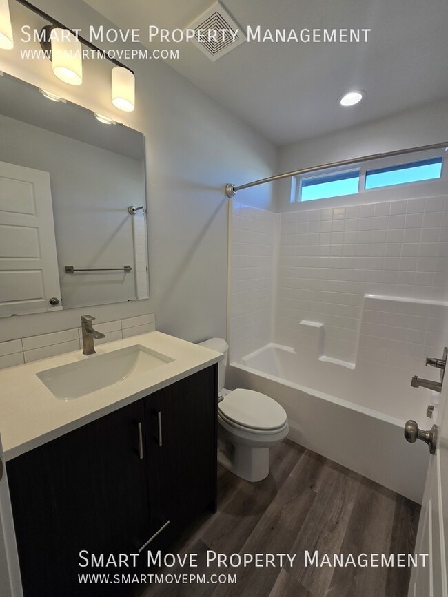 Building Photo - Brand new 3 bd in Meridian near Ten Mile i...