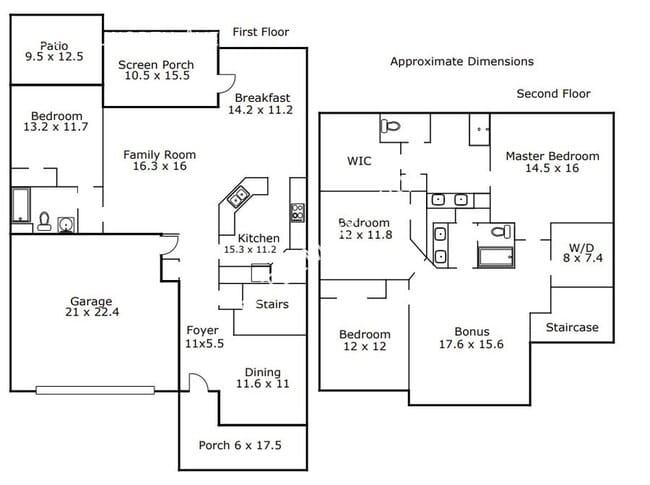 Building Photo - 820 Fulworth Ave