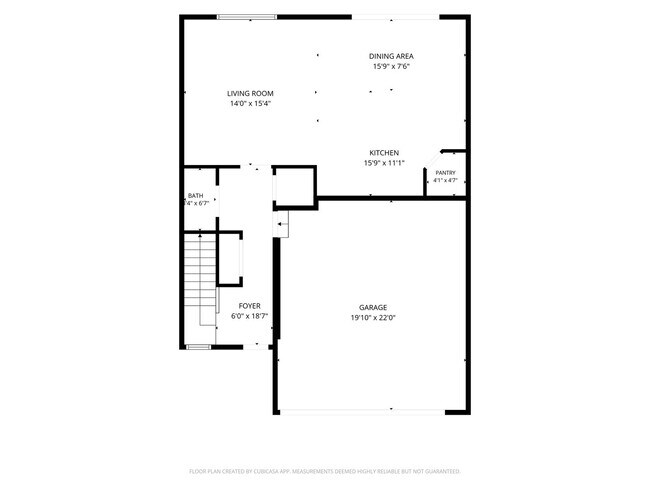 Building Photo - 1160 E Jaylee Dr