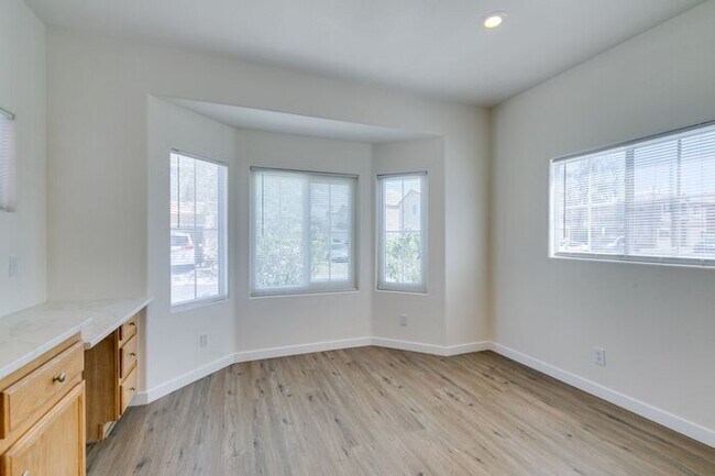 Building Photo - Bright & Airy 3-Bedroom Home with Private Balcony & Open Flow Living * COMING SOON *