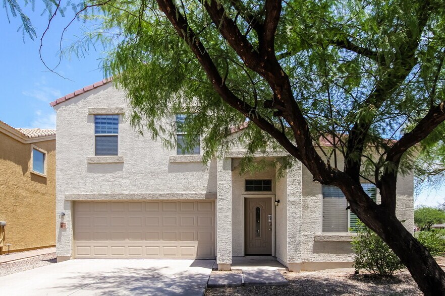 Primary Photo - 8502 W Luken Way