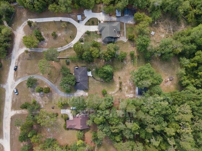 Building Photo - 4218 Mustang Rd