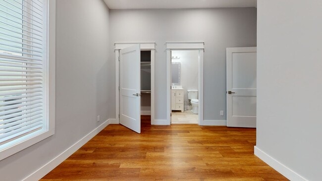 Building Photo - 1401 Forest Ave