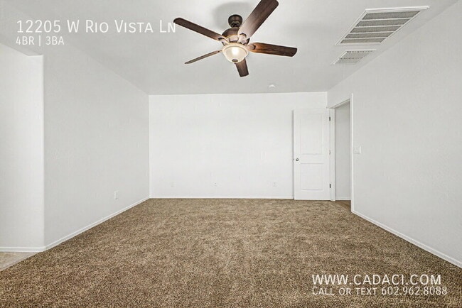 Building Photo - 12205 W Rio Vista Ln