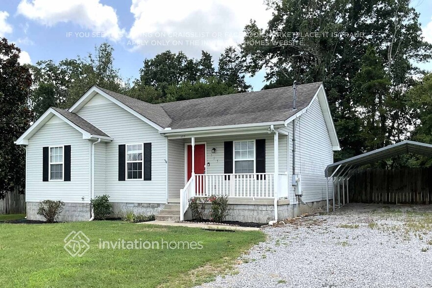 Primary Photo - 325 Royal Garden Dr
