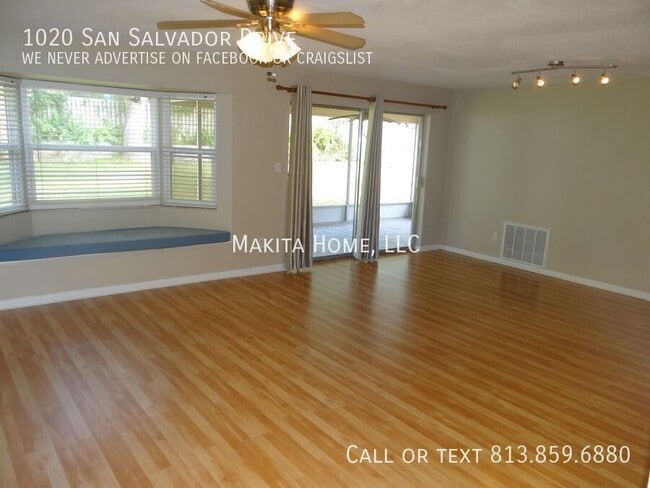 Building Photo - 1020 San Salvador Dr