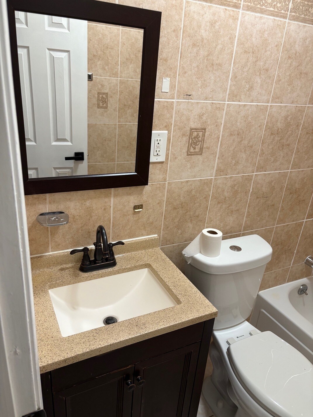 Master Bathroom - 13551 223rd St