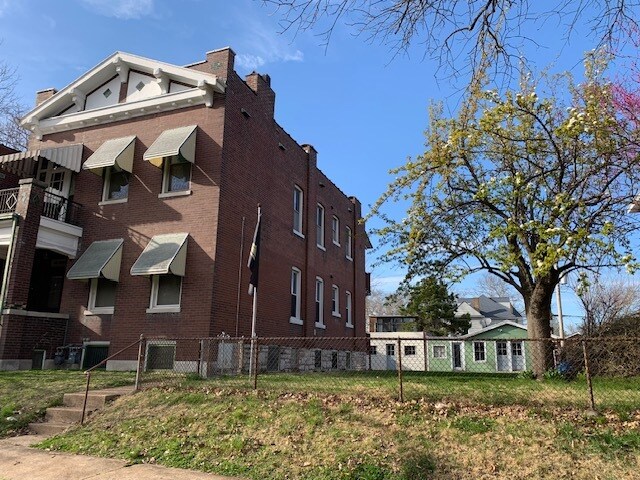 Building Photo - 4169 Humphrey St