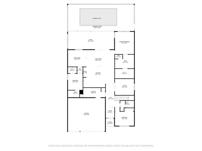 Building Photo - **25% OFF FIRST MONTHS RENT IF YOU OCCUPY ...
