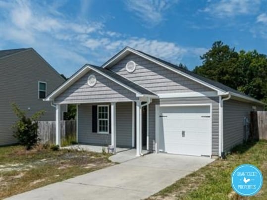 Building Photo - 1404 Ikes Pond Ln