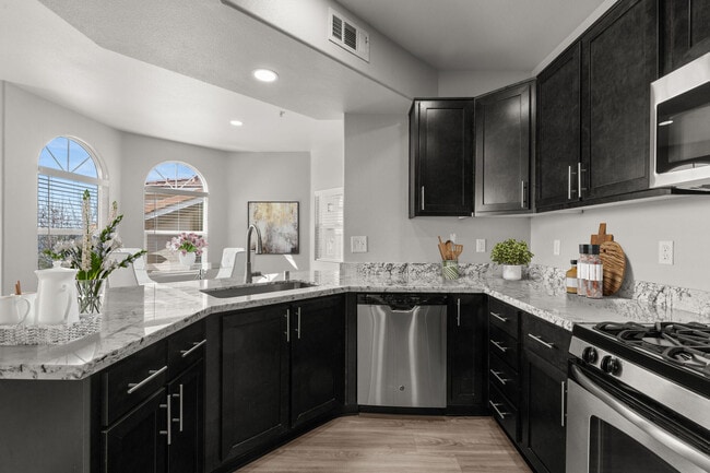 Building Photo - LeSarra