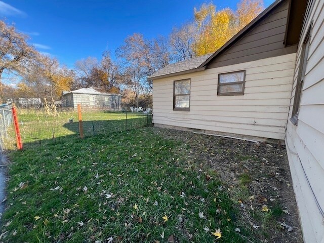 Building Photo - 2 Bed 1 Bath in Boise!