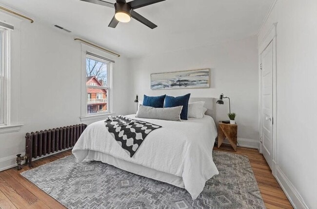 Building Photo - 3639 Columbus Ave