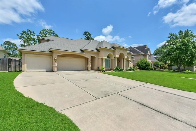 Building Photo - 16614 Lafone Dr
