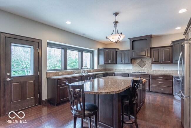 Building Photo - 3000 E County Rd 350 S