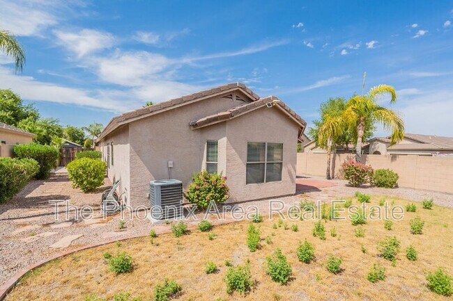 Building Photo - 3049 W Silver Creek Dr