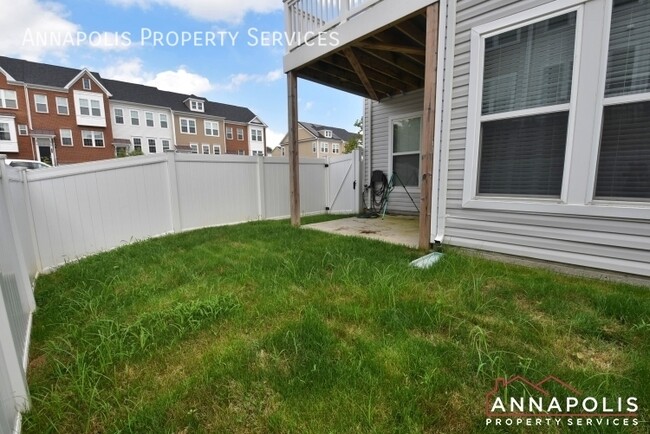 Building Photo - 7736 Cresap Ln