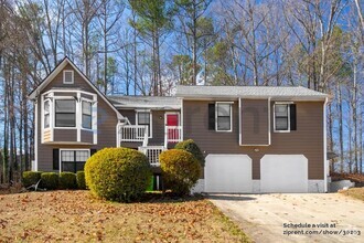 Building Photo - 6245 Stoney Creek Overlook