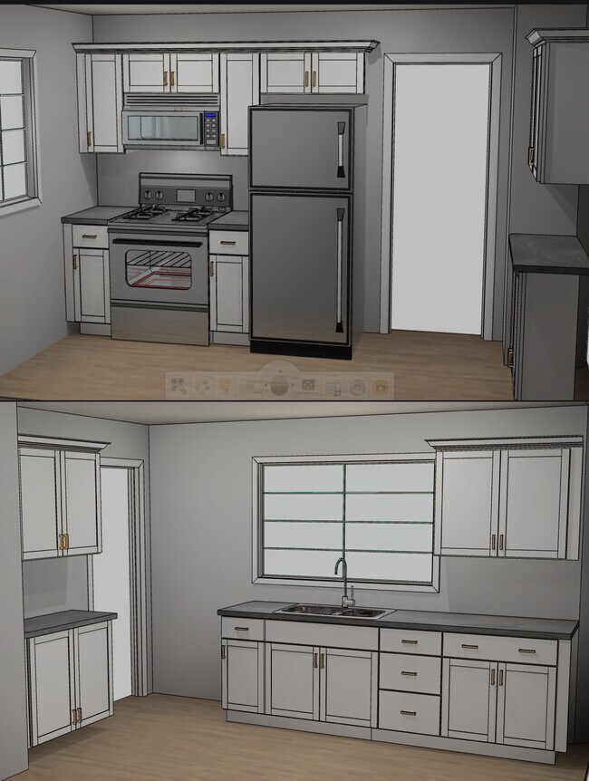 Building Photo - 21678 Bennett St